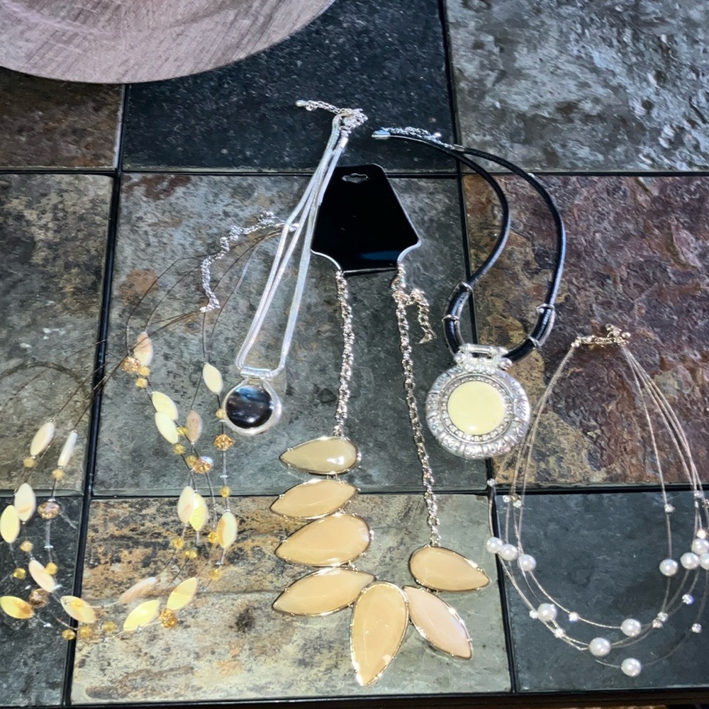 Jewerly set
